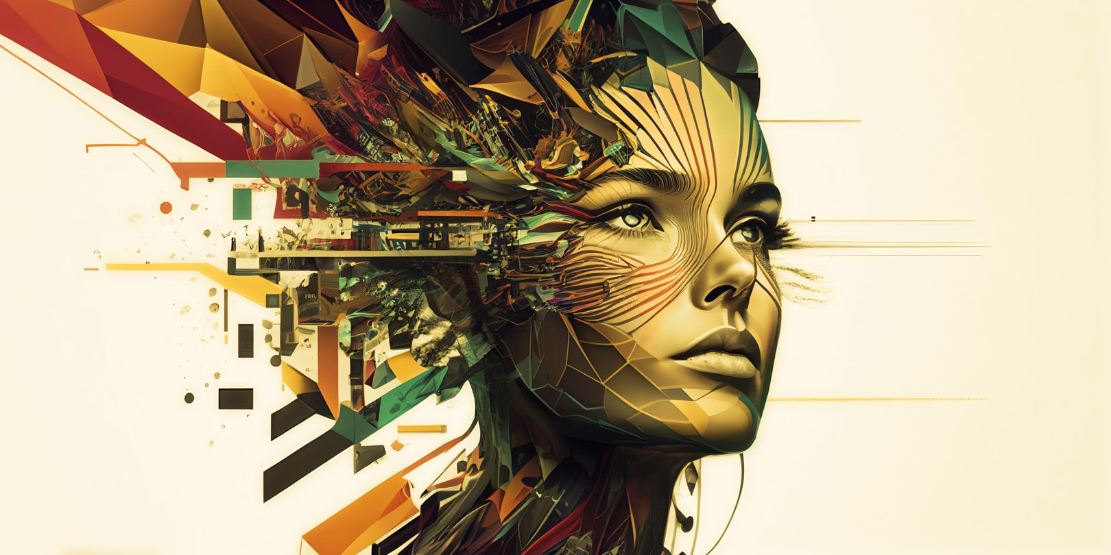 Геометрическая трансформация